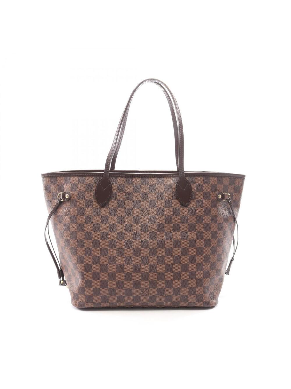 Louis Vuitton Neverfull Mm Tote Hand #329354L14B